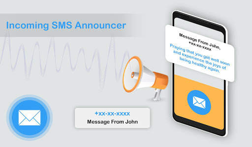 Caller Name Announcer - Caller ID Announcer screenshot 2