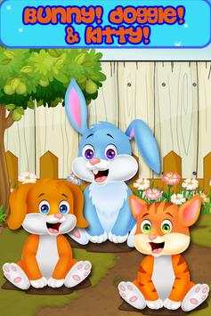 Little Pet Shop Night Salon 2 screenshot 11