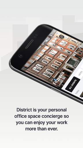 District screenshot 2