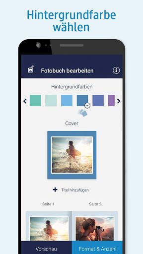 1-Klick-Buch screenshot 3