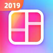 Photo Collage Maker - Pic Editor & Photo Grid on 9Apps