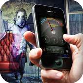 Ghost Radar Camera Joke