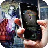 Ghost Radar Camera Joke 1.0