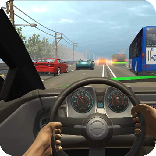 Racing in Highway 1.5.1