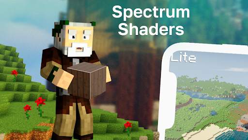 Extreme Shaders Mod screenshot 1