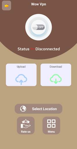 Wow Vpn screenshot 2