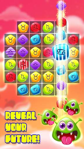 Clash of Zodiac Signs screenshot 1