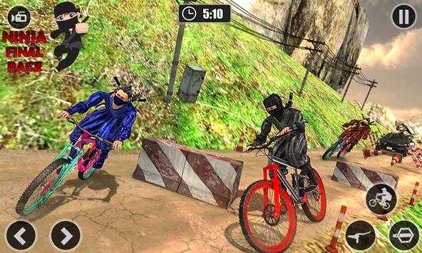 🚴🚴🚴🚴🚴🚴🚴 Ninja Final Race  🚴🚴🚴🚴🚴🚴🚴 screenshot 4