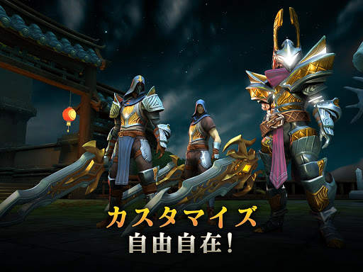Dark Quest 5（ダーククエスト5）ハクスラRPG screenshot 11