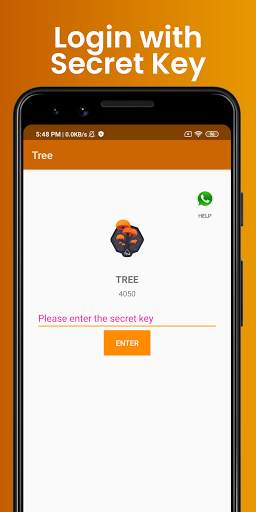Tree VPN: Unlimited VPN Proxy with Fast VPN Server 3 تصوير الشاشة