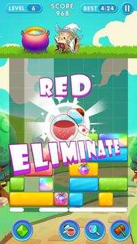 Candy Magic Puzzles screenshot 7