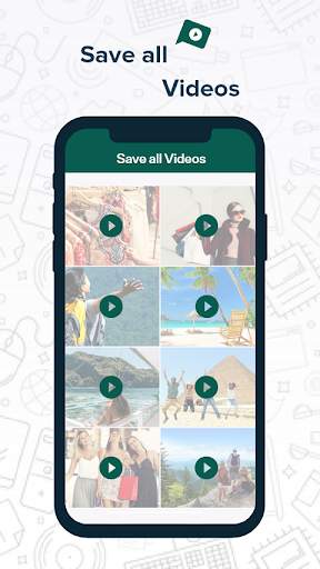 Status Downloader: Status Saver for Whats app screenshot 5