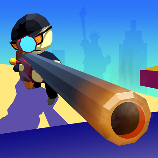 ikon sniper master