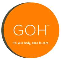 GOH concept on 9Apps