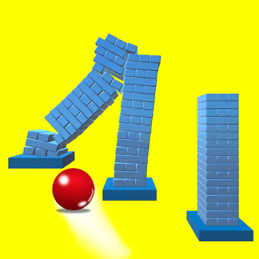 Ball Shoot icon