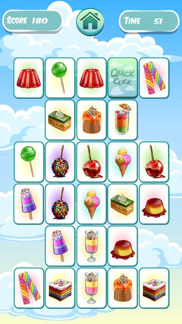 Memory games: Quick Click Matching games screenshot 6