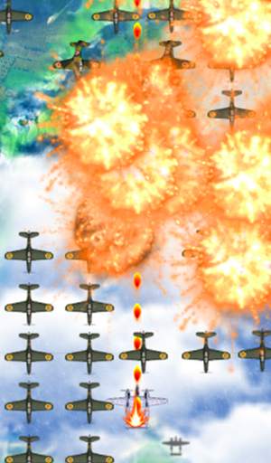 Battle Royal War screenshot 8