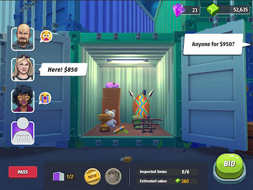 Bid Wars 3 - Auction Tycoon screenshot 15