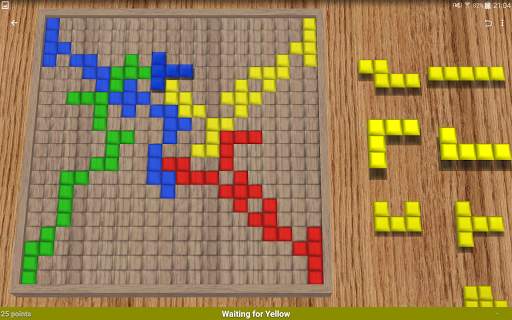Freebloks 3D screenshot 13