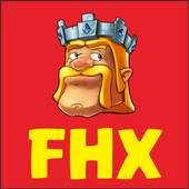 FHX-MASTER COC SERVER 1.0