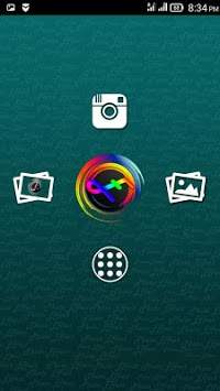 Photo Effects 2 تصوير الشاشة