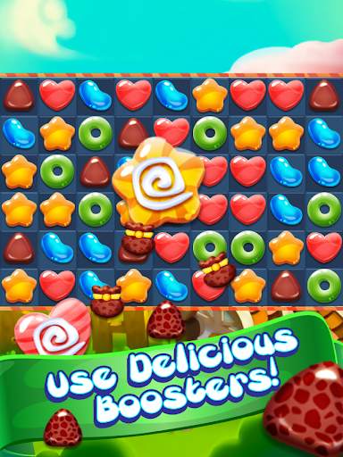 Candy Delight screenshot 6