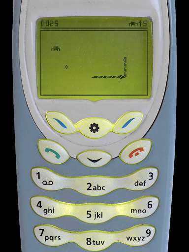 Snake '97: retro phone classic screenshot 10