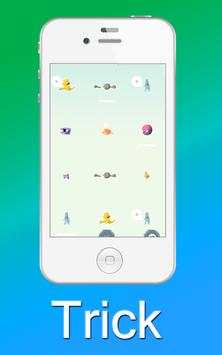 Install Pokémon Go APK Tips screenshot 3