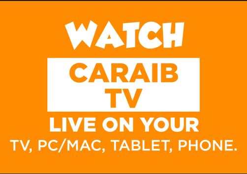 Invevo TV for Android TV screenshot 3
