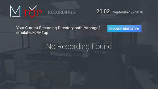 M Top PRO screenshot 4