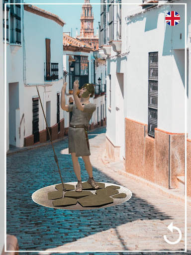 Benidorm Avatar screenshot 7