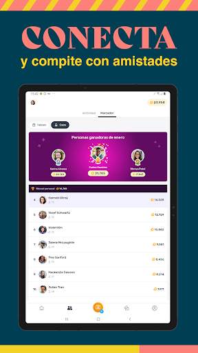 Fetch: Diversión y ahorro screenshot 10