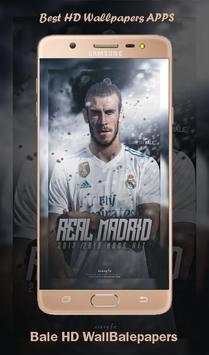 Bale HD Wallpapers New - Football Wallpapers 4K screenshot 3