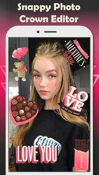 Snappy Photo Editor screenshot 6