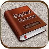 English Tenses Complete Guide icon