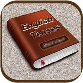 English Tenses Complete Guide 1.0