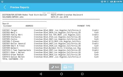 Zoom Mobile Salesforce screenshot 16
