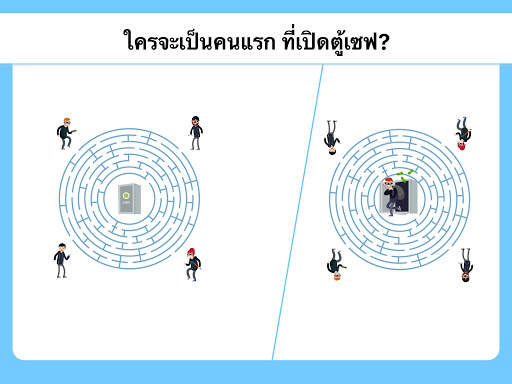 Easy Game - เกมปริศนาฝึกสมอง screenshot 12
