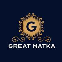 Great Matka- Online Matka Play and Fast Result icon