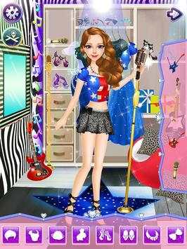 Super Celebrity Salon screenshot 4