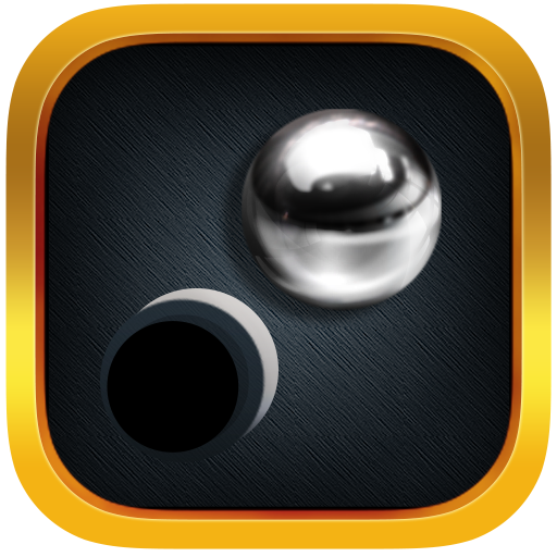 Extreme Ball Balance icon