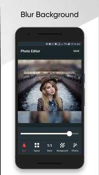 Pencil Sketch - Photo Editor screenshot 5