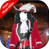 Pirate Photo Editor 1.0