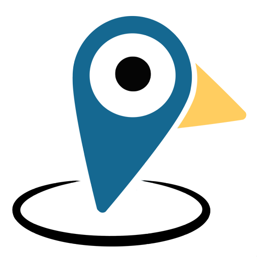 Chirp: Find Family &amp; Friends icon