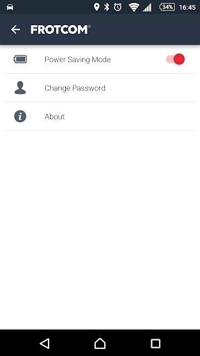 Frotcom Free screenshot 5