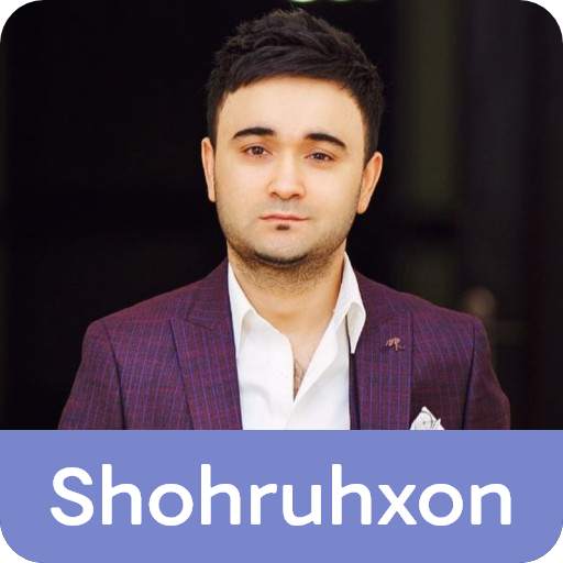 Shohruhxon qo'shiqlari v2.1.4