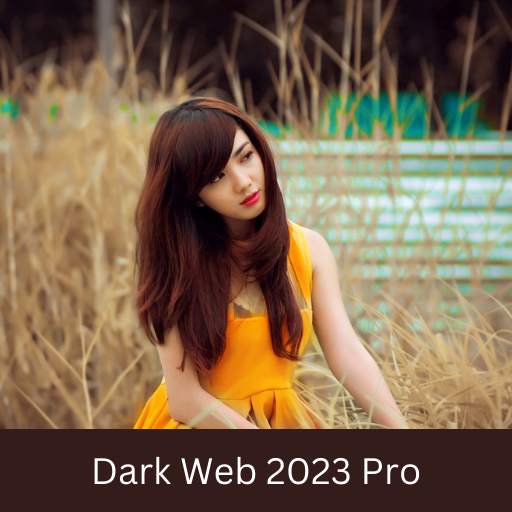 Dark Private Web Browser 2.0