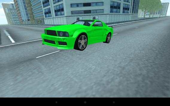 Real City Car Driver screenshot 3
