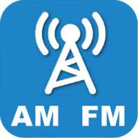 FM Radios - Live Stations logo