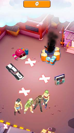 Spin Boss: Coin Collector screenshot 4